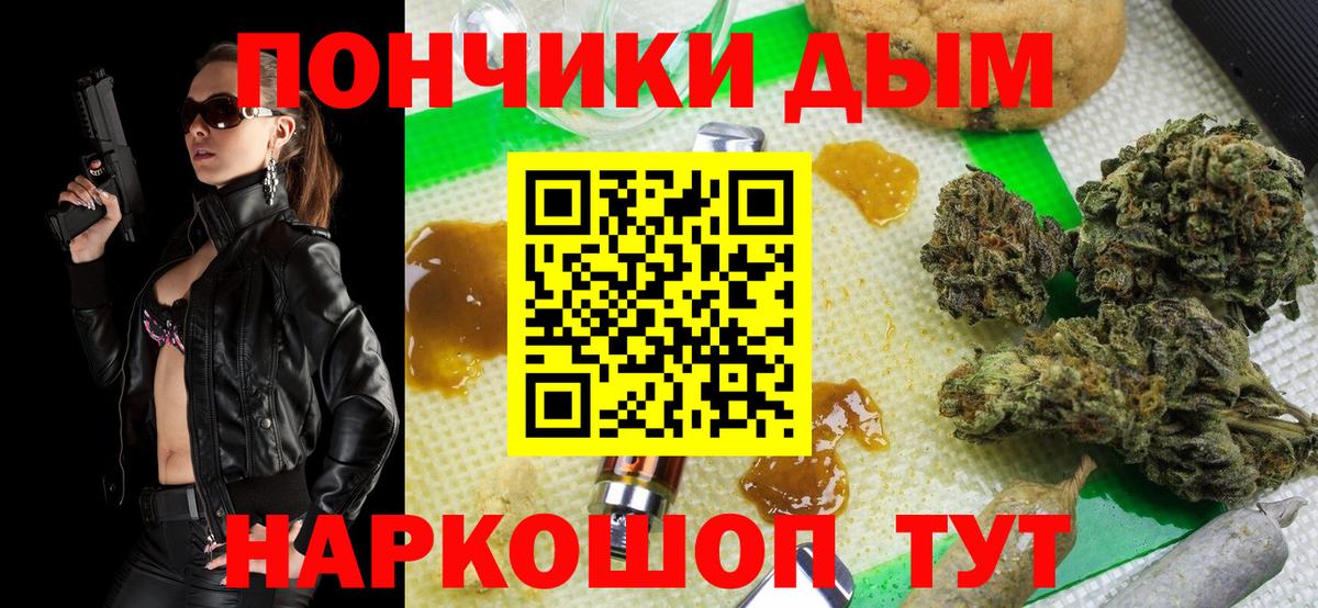 Каннабис индика Владимир